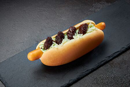 Хот-дог Миланский