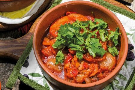 Аджапсандали