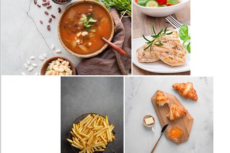 Календарь-ланч дата №15