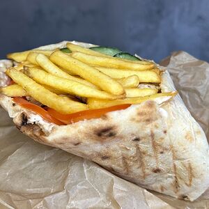 Пита по-Кавказски