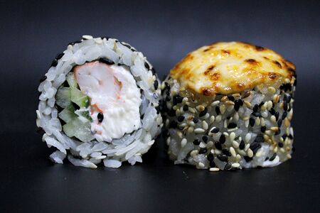 Королевский краб