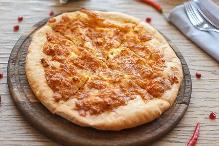 Хачапури по-имертински