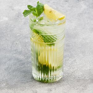 Безалкогольный коктейль Мохито