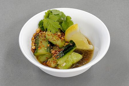 Битые огурцы S