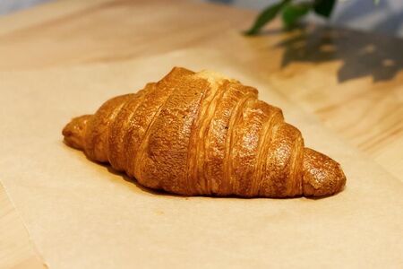 Круассан классический
