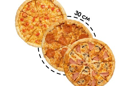 Супер комбо