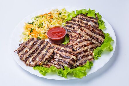 Сет для гурманов