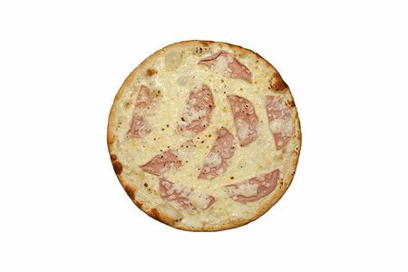 Пицца Немецкая