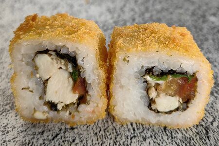 Теплый Цыпленок Трюфель