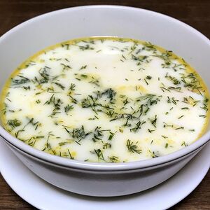 Уха царская