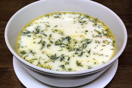 Уха царская