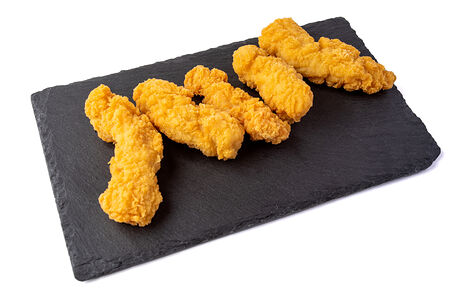 Стрипсы куриные