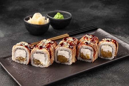 Канада Тропика