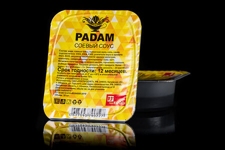 Соевый соус