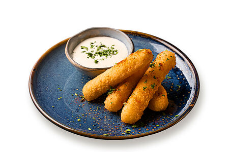 Сырные Палочки