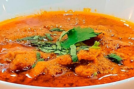 Маттон Рогхан Джош