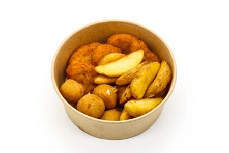 Набор Чиз Чикен