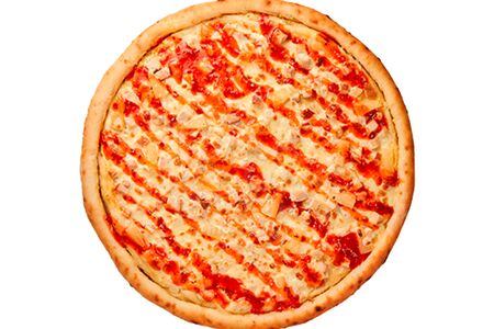 Пицца цыпленок свит