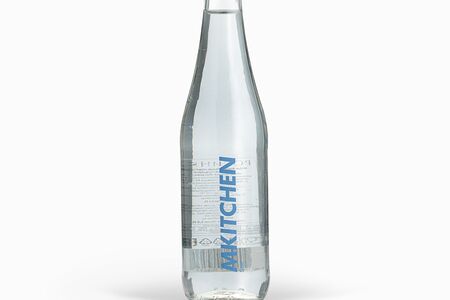 Вода Mkitchen без газа