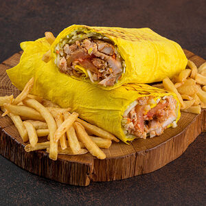 Американская L