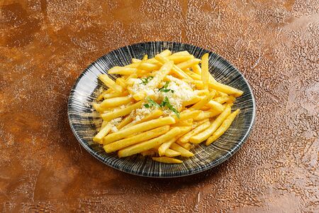 Картофель фри