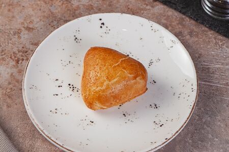 Пирожок с капустой