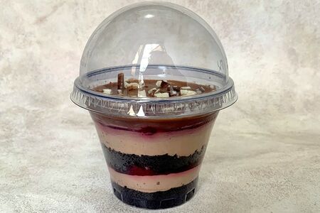 Трайфл Вишня/Шоколад