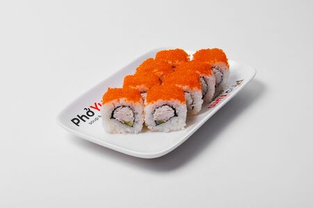 Ролл Калифорния