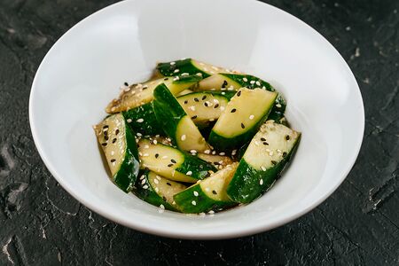 Битые огурцы