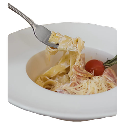 Паста Карбонара