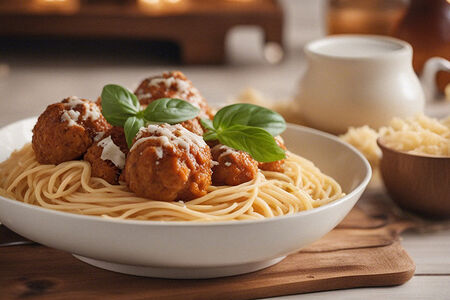 Птичкино гнездо