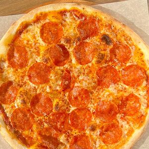 Пицца Пепперони