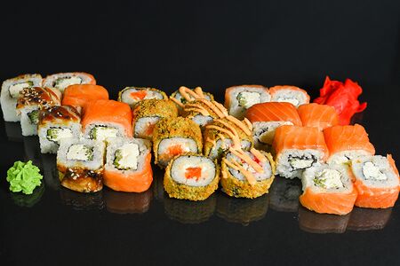 Сет СанСити