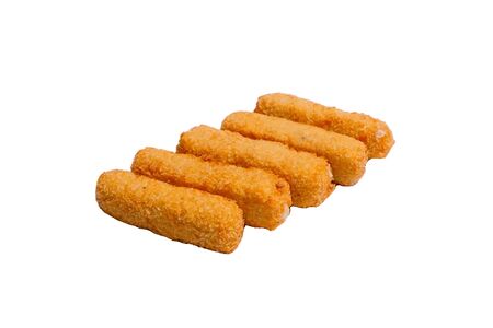 Сырные палочки