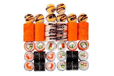 Город любви