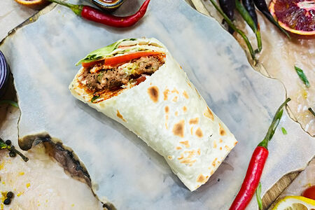 Шаурма Classic