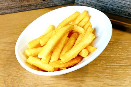 Картофель фри