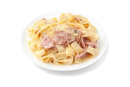 Паста Карбонара
