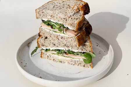 Сэндвич Eat Meat