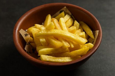 Картофель фри