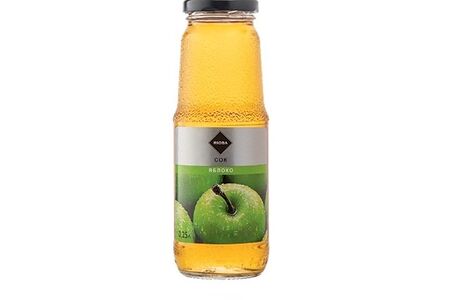 Сок Rioba яблочный