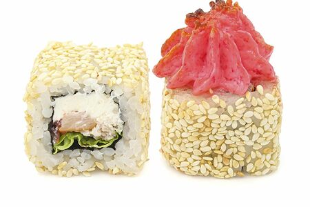 Яки тори ролл