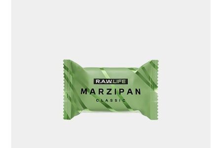 Батончик ореховый R. a. w. Life Marzipan