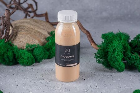 Cocorange смузи