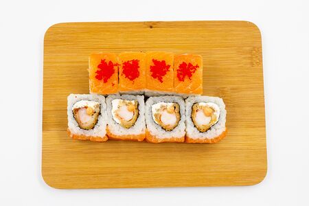 Хоккайдо (острый)