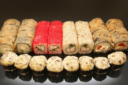 Сет Встреча