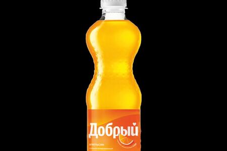 Добрый Апельсин