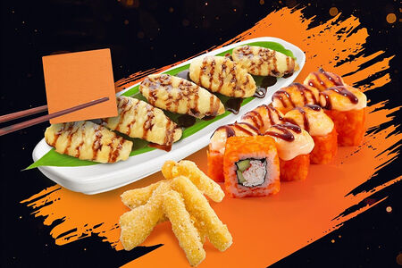 Комбо Любимка