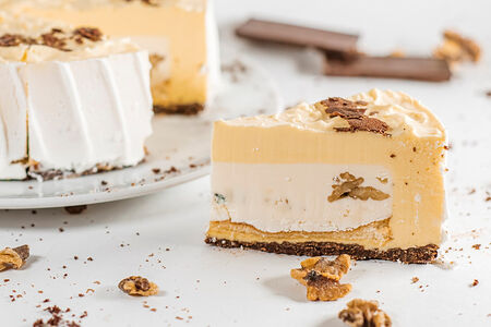 Торт Горгонзола