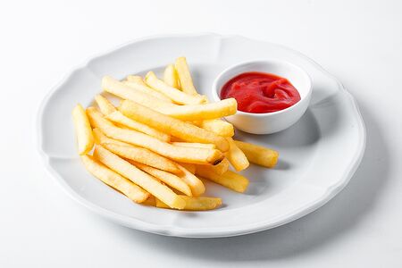 Картофель фри